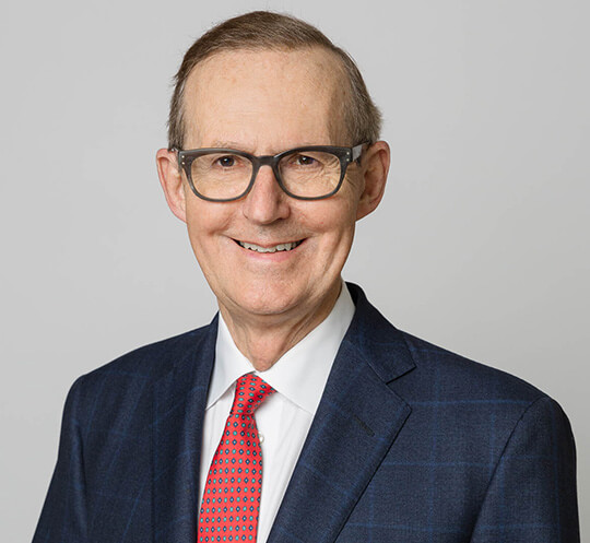 Ian Naylor